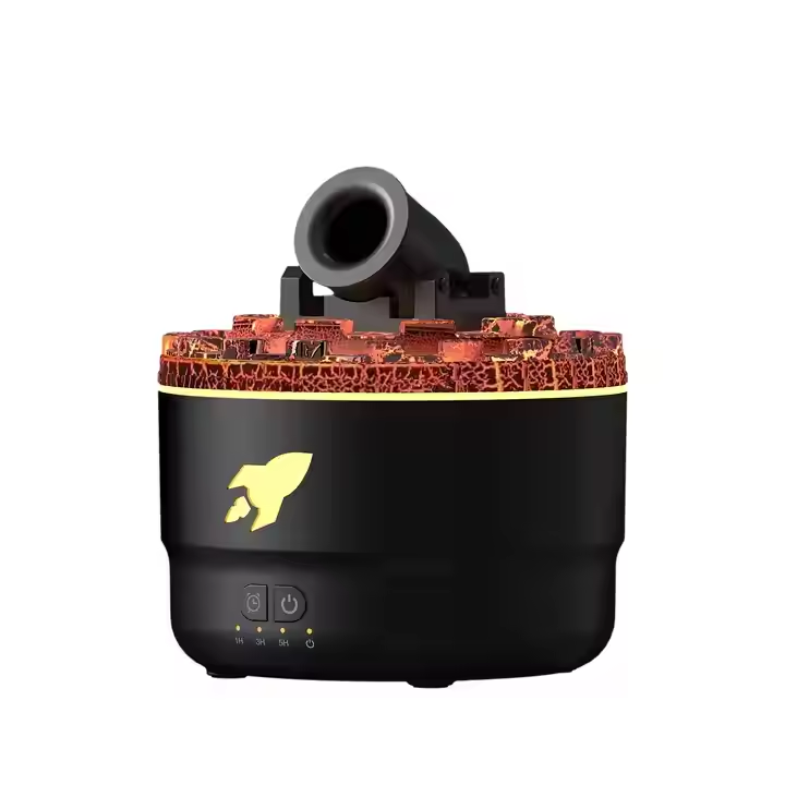 Volcanic Humidifier