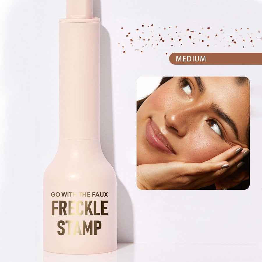 Freckles Stamp