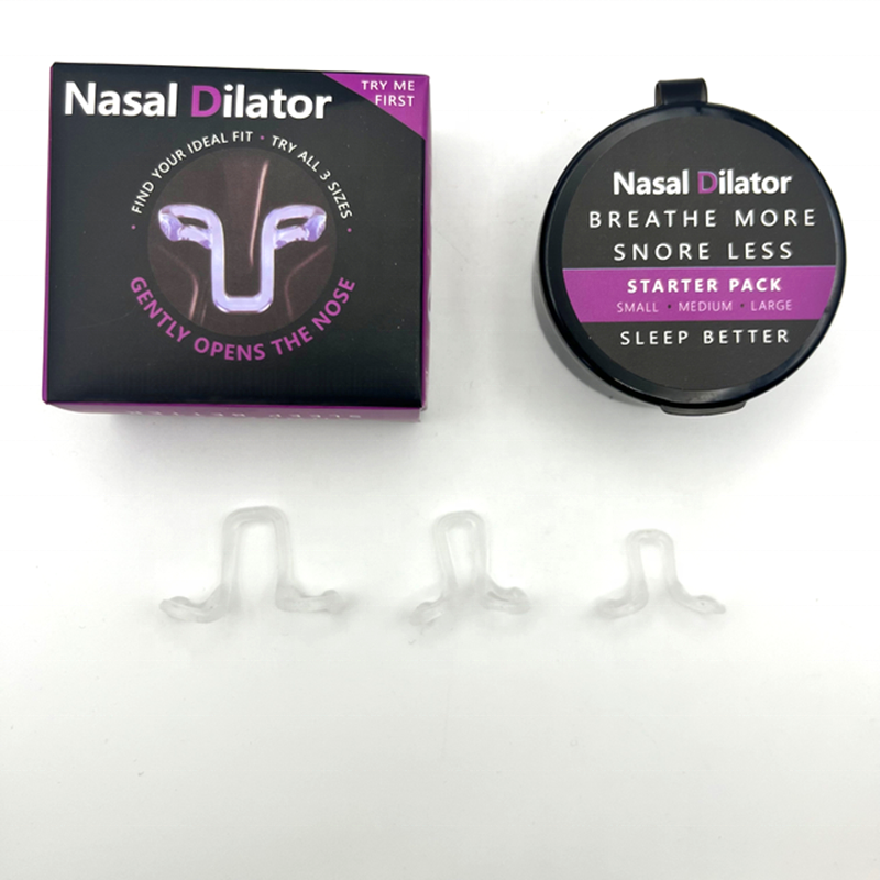 Anti Stop Snoring Nose Clip