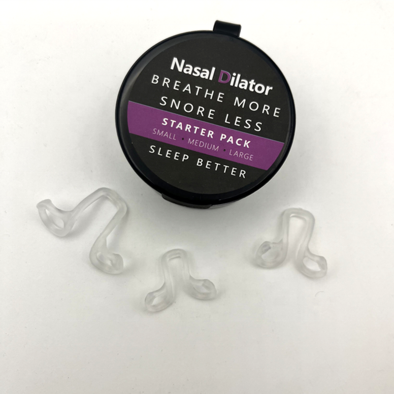 Anti Stop Snoring Nose Clip
