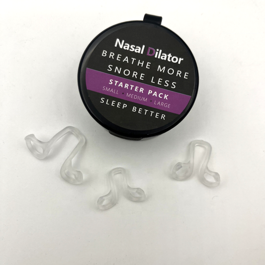 Anti Stop Snoring Nose Clip
