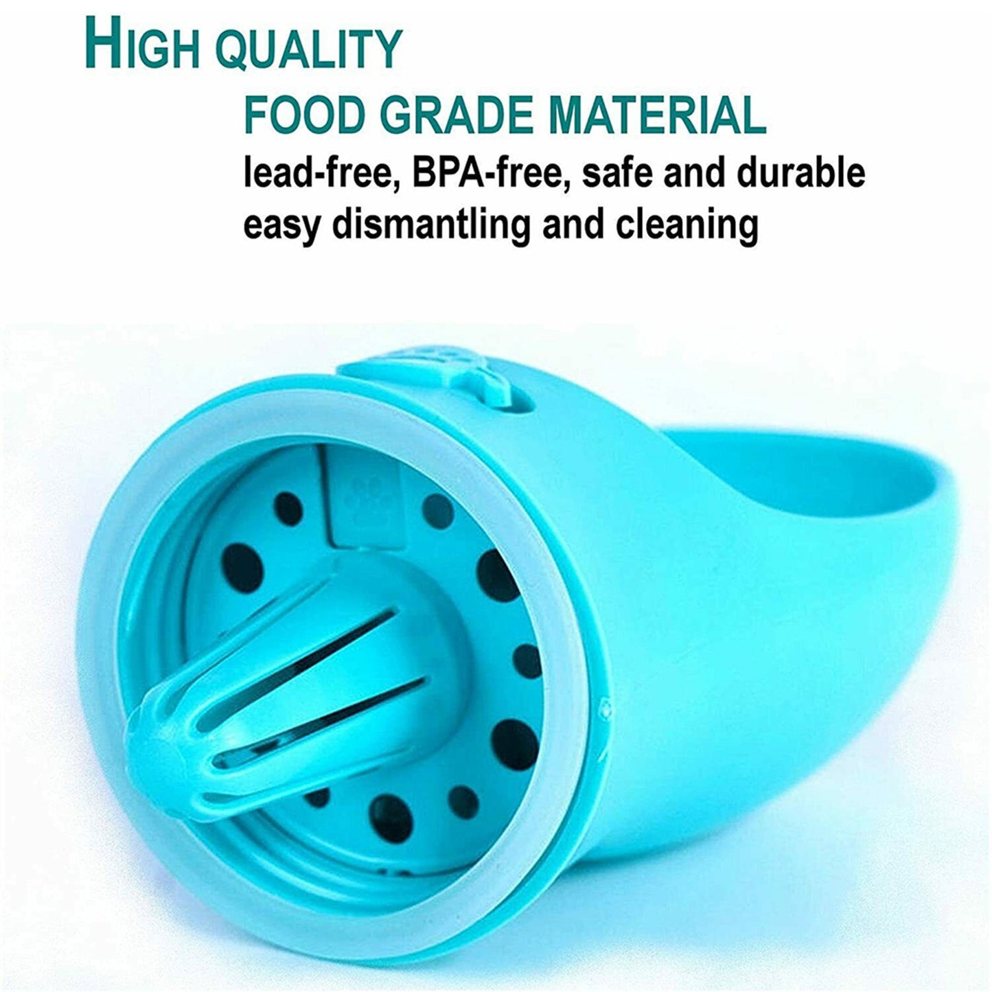 Water Bottle Dispenser Pets