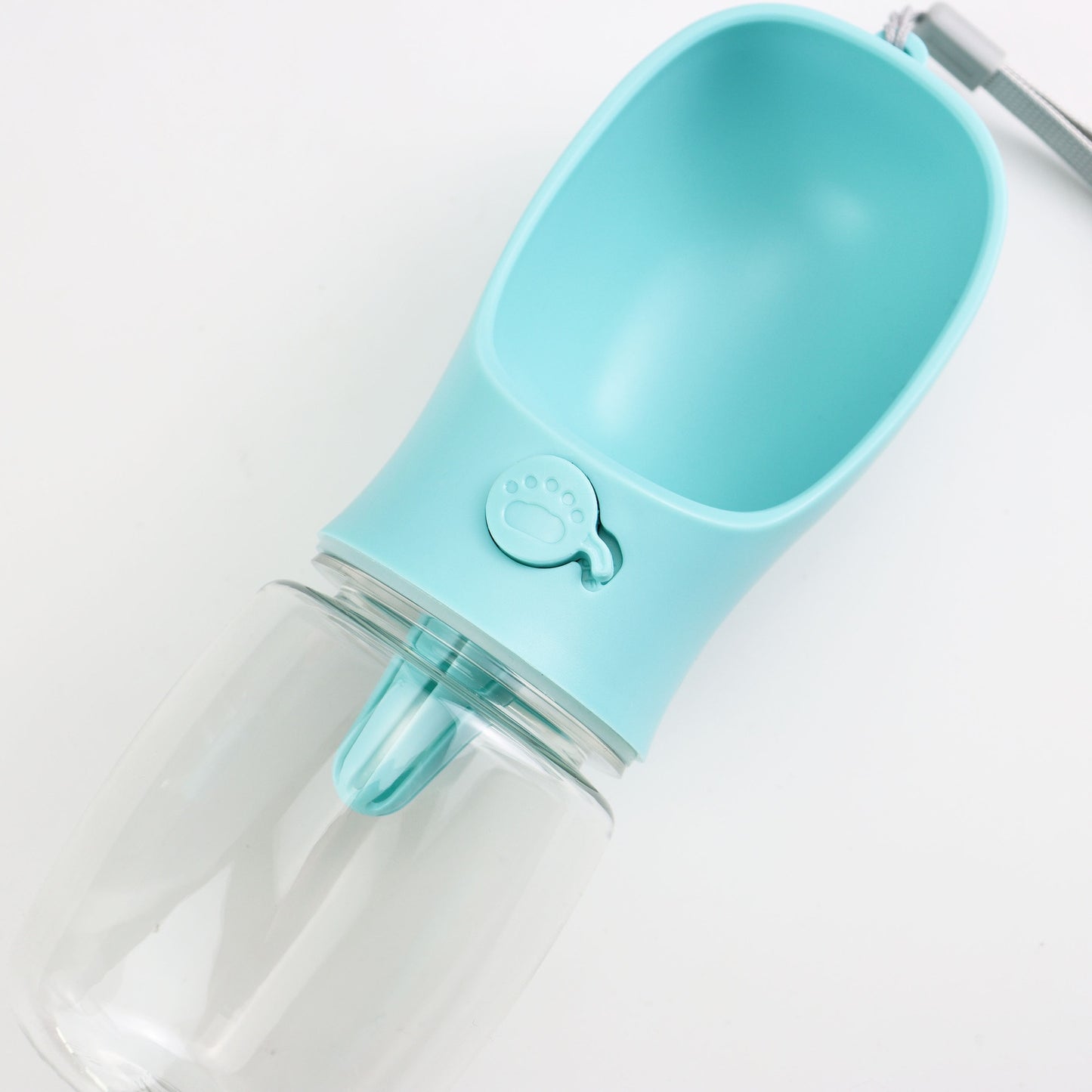 Water Bottle Dispenser Pets