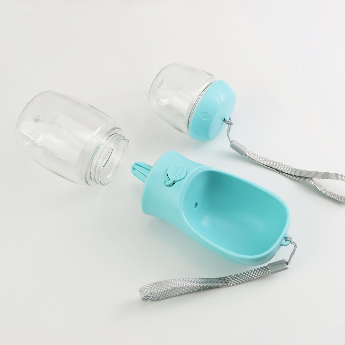 Water Bottle Dispenser Pets