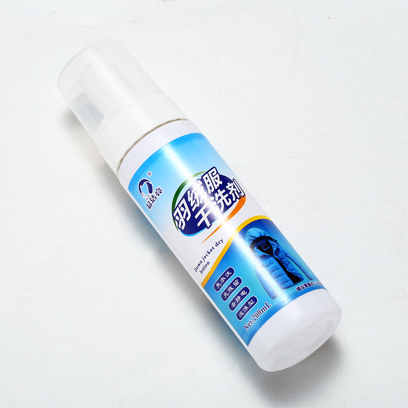 Stain Remover