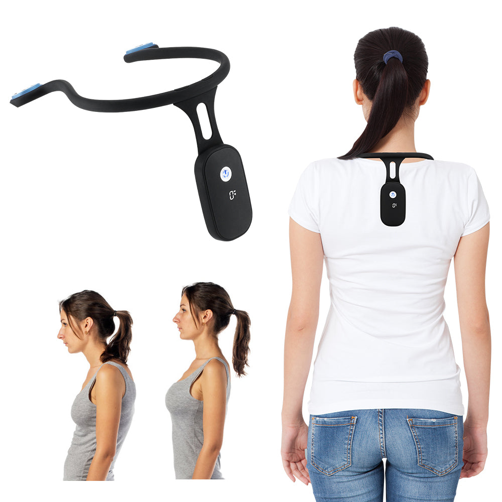 Smart Back Support Corrector