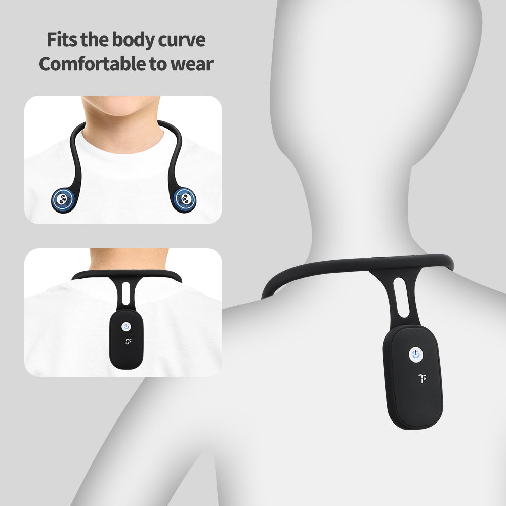 Smart Back Support Corrector