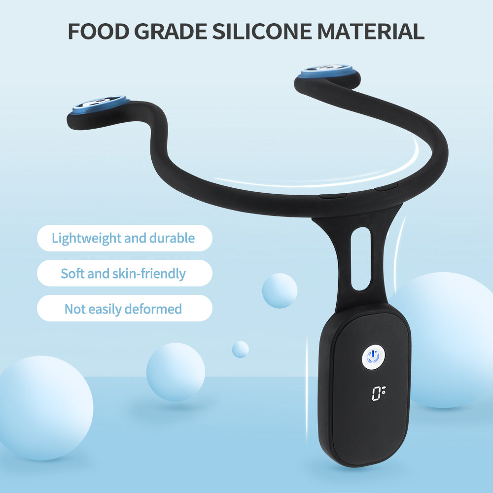 Smart Back Support Corrector