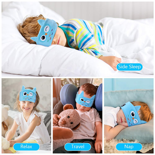 Bluetooth Kids Headband
