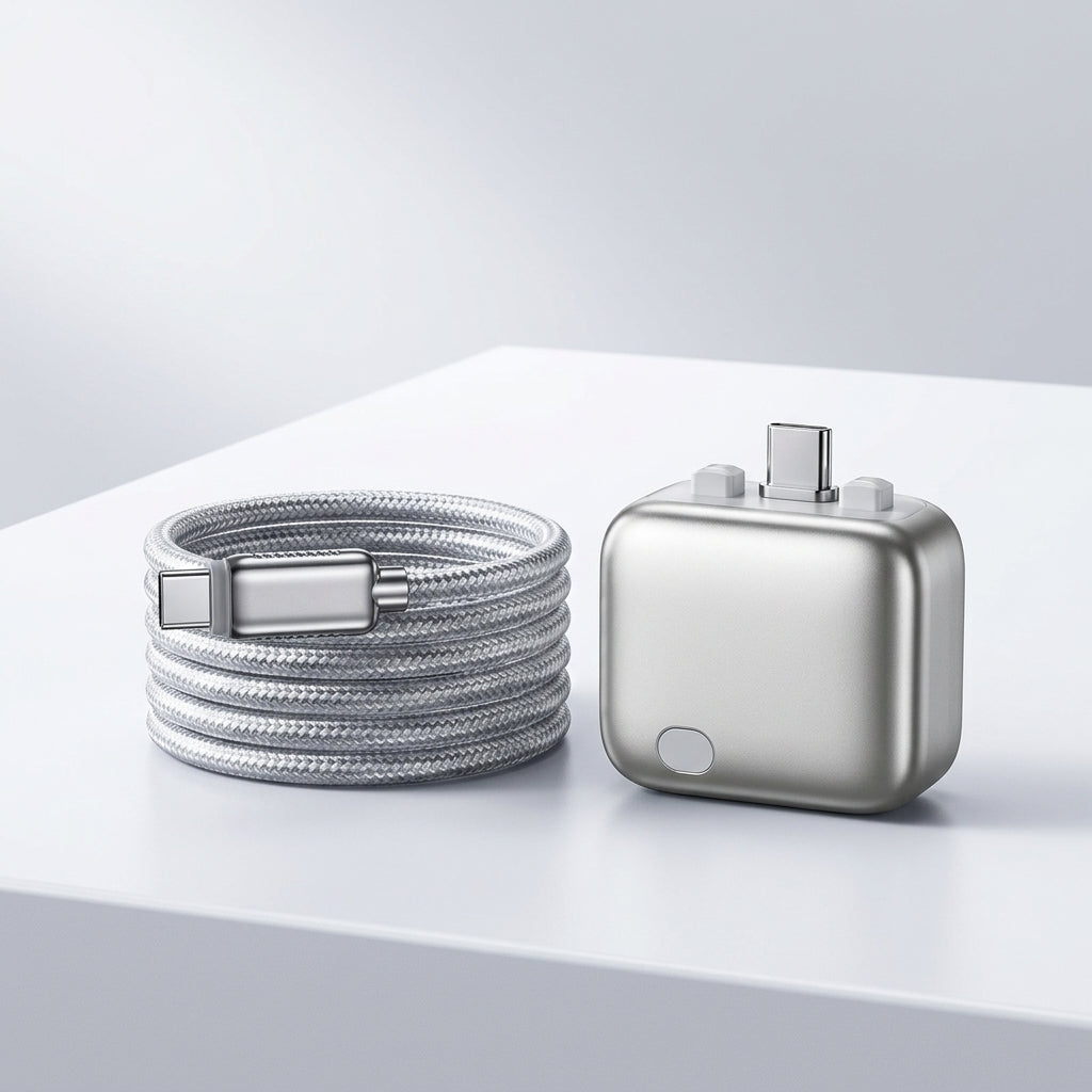 Automatic Power Charger