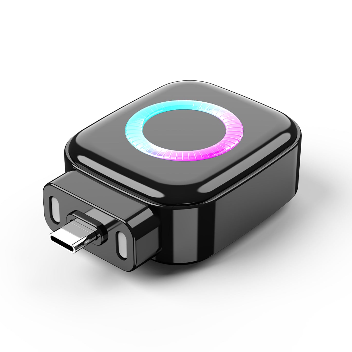 Automatic Power Charger