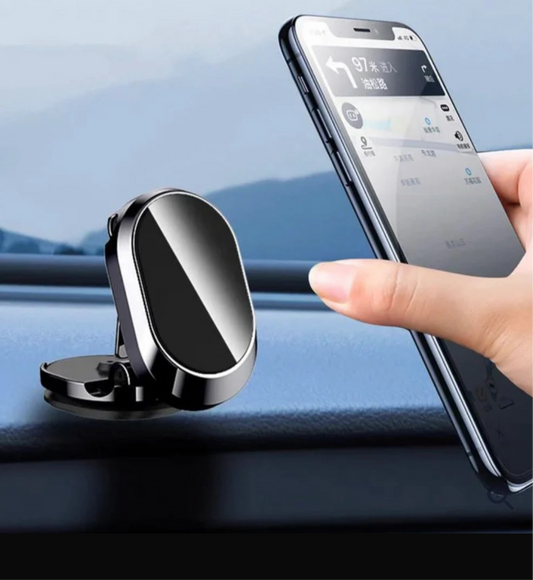 Magnetic Car Phone Holder