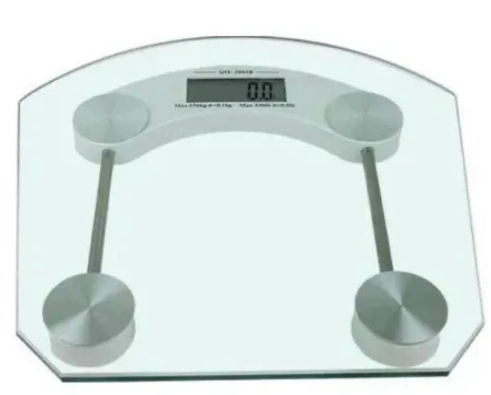 Digital Glass Weighing Scale