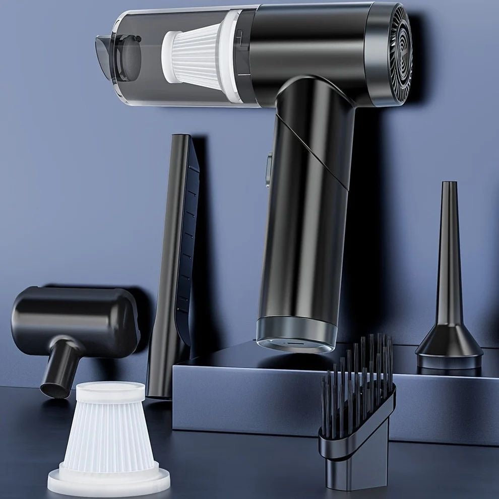 3 in 1 vacuum cleaner