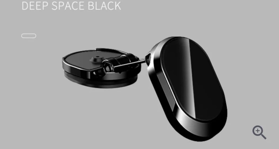 Magnetic Car Phone Holder