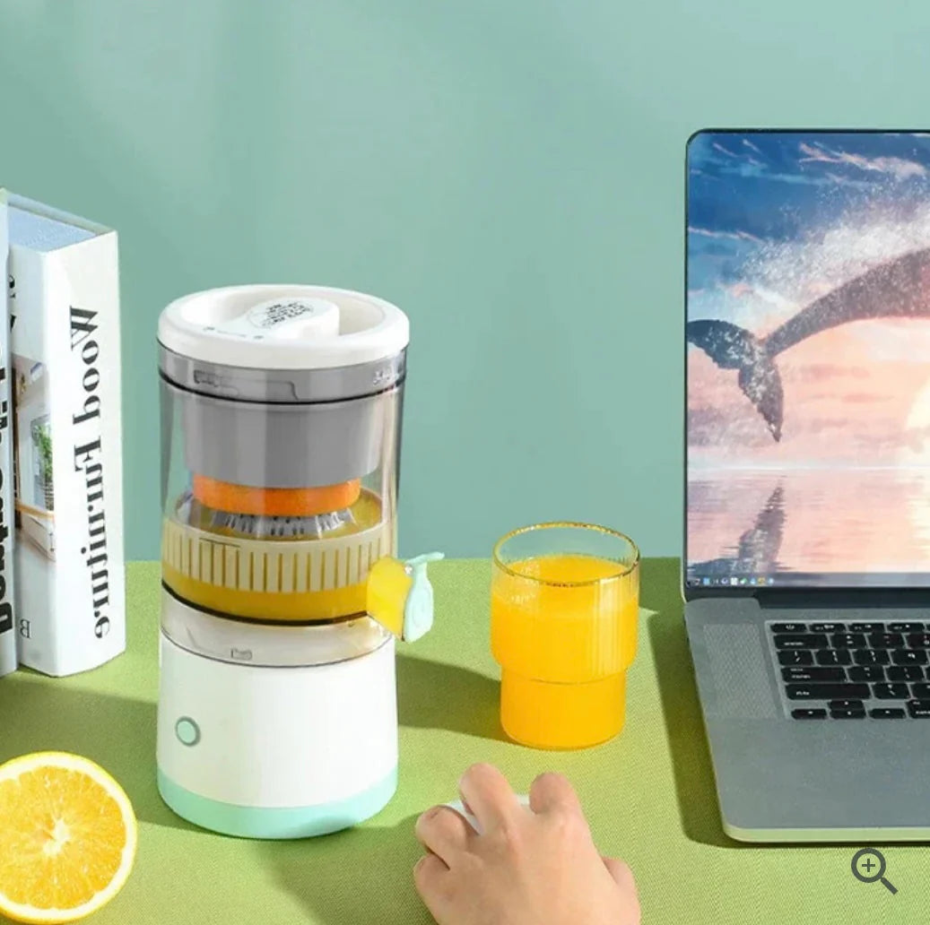 Electric Juice Maker